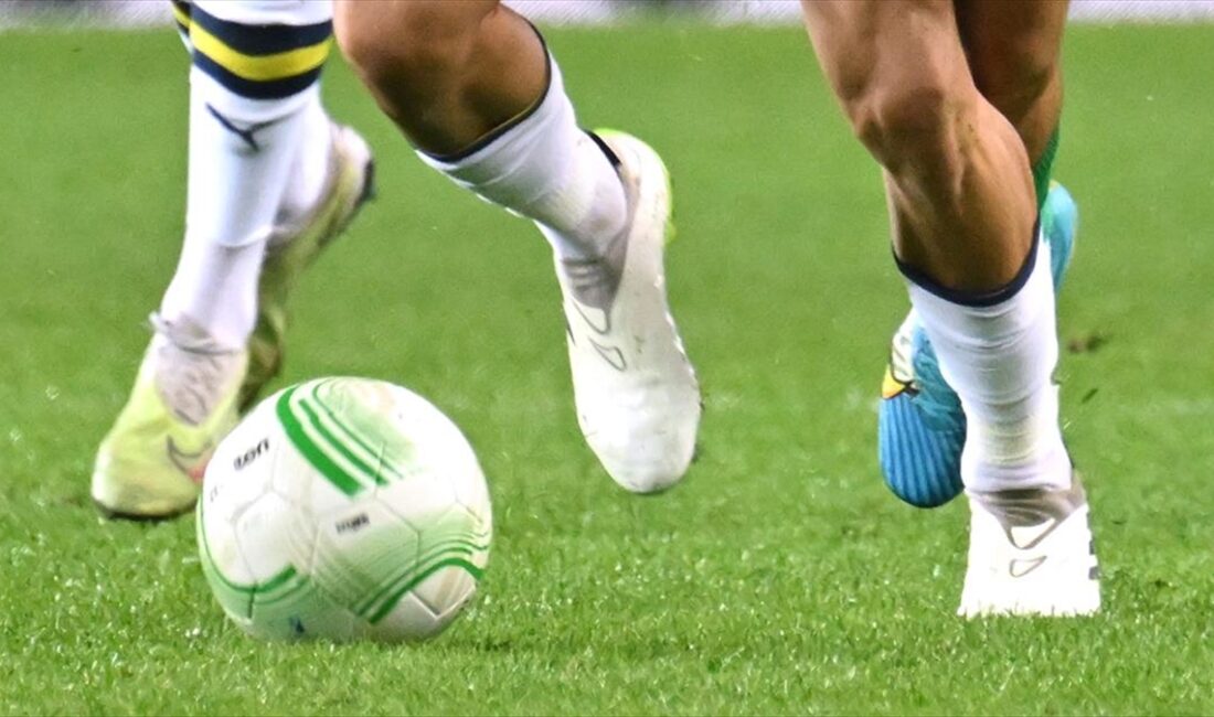UEFA Avrupa Konferans Ligi'nde 2023-2024 sezonu gruplarında üçüncü hafta maçları