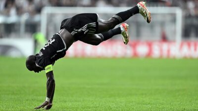 İSTANBUL (AA) – UEFA Avrupa Konferans Ligi’nin internet sitesinden yapılan