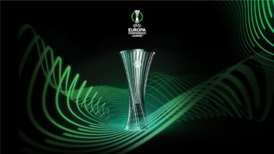 UEFA Avrupa Konferans Ligi'nde 2023-2024 sezonu gruplarında ikinci hafta maçları,