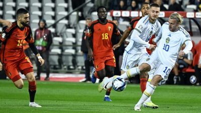 İSTANBUL (AA) – UEFA’dan yapılan a&ccedil;ıklamada, “Yarıda kalan ma&ccedil;ın devre