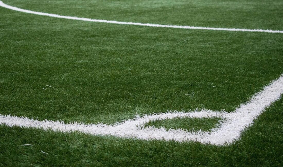 İSTANBUL (AA) – UEFA 2024 Avrupa Futbol Şampiyonası (EURO 2024)