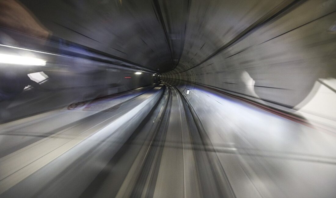 Bursa, Kocaeli, Sakarya, Trabzon ve Samsun'daki raylı sistem projelerine dair