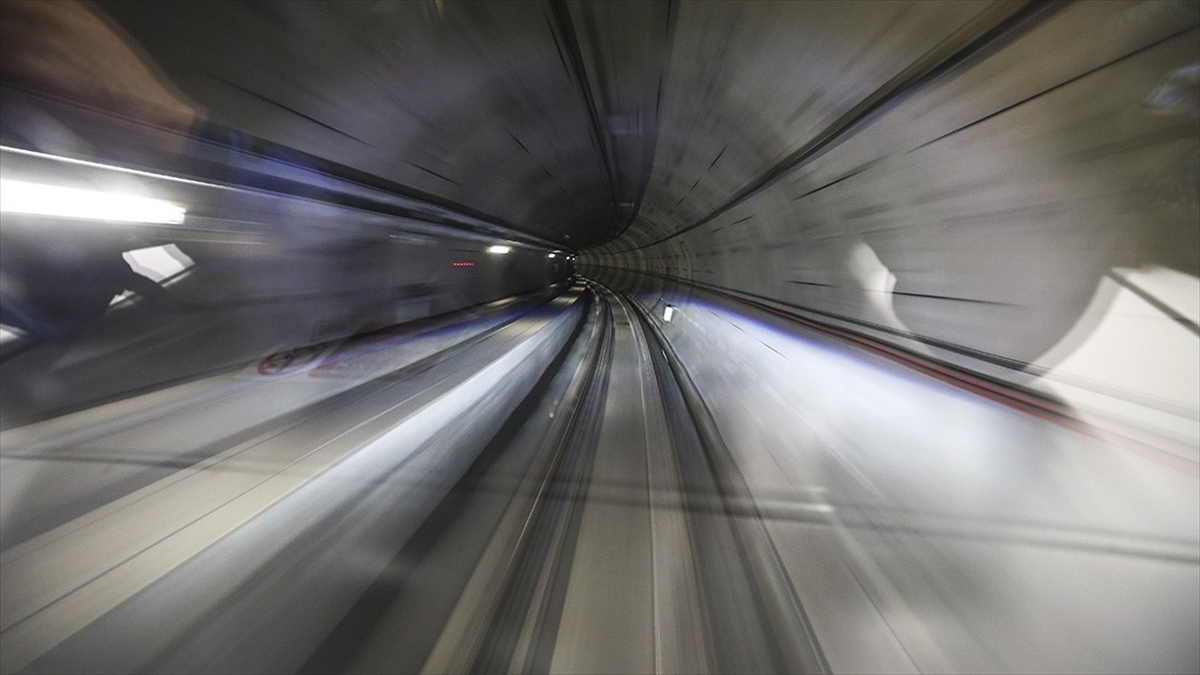 Bursa, Kocaeli, Sakarya, Trabzon ve Samsun'daki raylı sistem projelerine dair