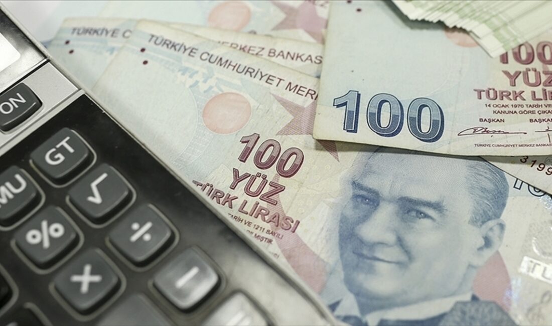NEW YORK (AA) – UNCTAD, Ticaret ve Kalkınma Raporu’nun ekim
