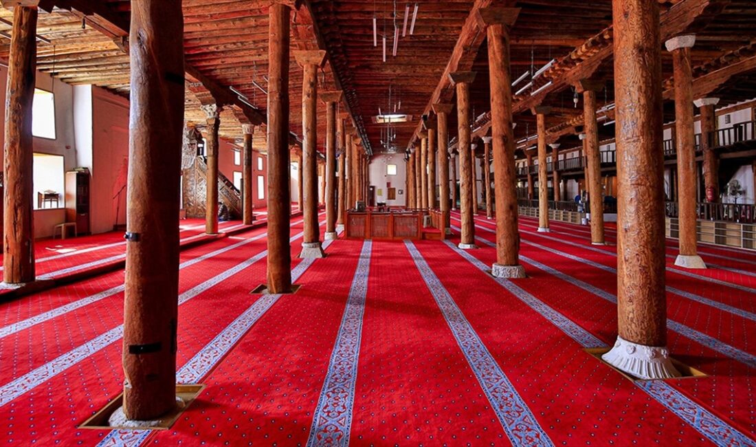 Birleşmiş Milletler Eğitim, Bilim ve Kültür Örgütü (UNESCO) tarafından Dünya