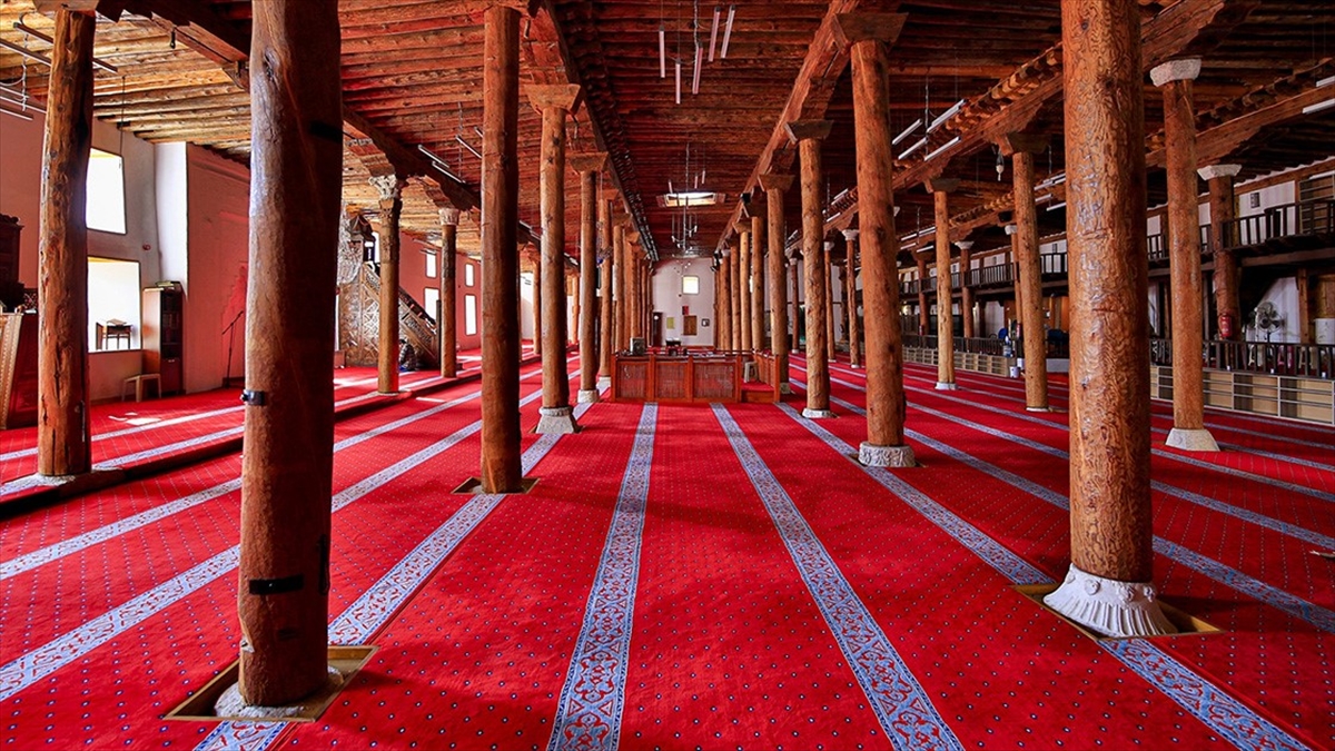 Birleşmiş Milletler Eğitim, Bilim ve Kültür Örgütü (UNESCO) tarafından Dünya