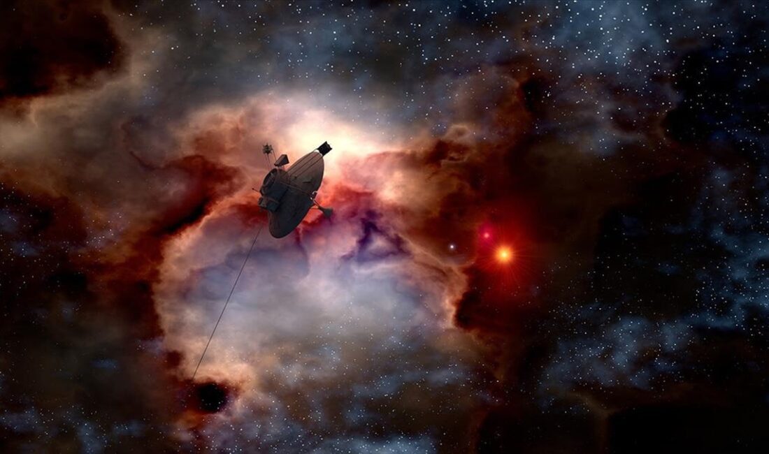 ABD Ulusal Havacılık ve Uzay Ajansı (NASA) başta olmak üzere