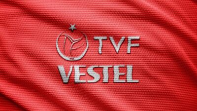 Türkiye Voleybol Federasyonunun (TVF) ana sponsoru olan Vestel, 2023-2024 sezonunda