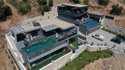 Antalya'da kişi sayısına ve konseptlerine göre 7 günlük fiyatları 17