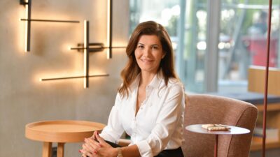 İSTANBUL (AA) – İşletmelerin teknoloji iş ortağı Vodafone Business, Bambi