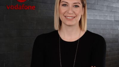 İSTANBUL (AA) – Vodafone Türkiye Hukuk ve Kurumsal Güvenlikten Sorumlu
