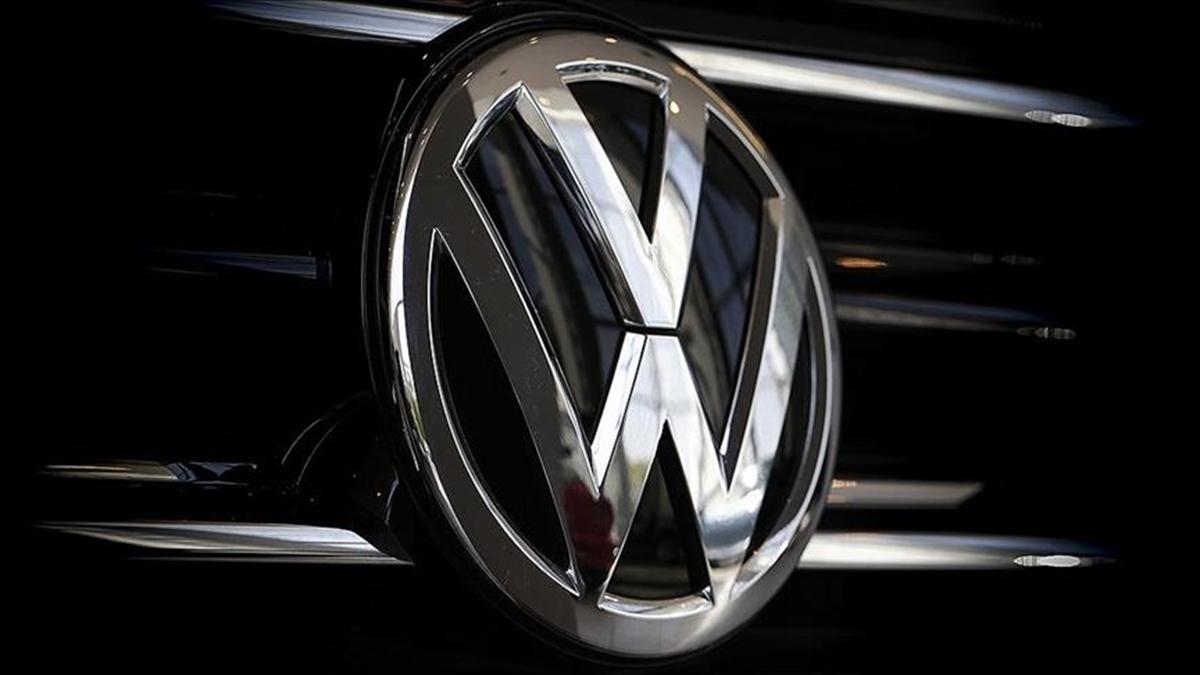 Alman otomotiv üreticisi Volkswagen (VW) Grubu, temmuz-eylül döneminde karını yüzde