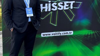 İSTANBUL (AA) – Voltify ve Türkiye Turing ve Otomobil Kurumu