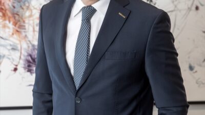 İSTANBUL (AA) – Yapı Kredi FRWRD girişimcilik ekosistemini desteklemeye ve