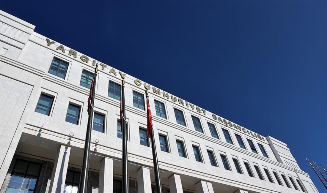 Yargıtay 4. Ceza Dairesi, 82 düzensiz göçmeni yurt dışına kaçırmaya