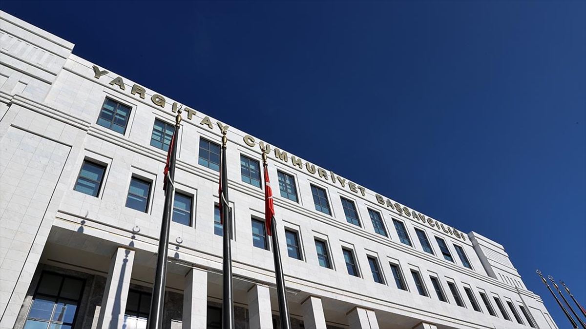 Yargıtay 4. Ceza Dairesi, 82 düzensiz göçmeni yurt dışına kaçırmaya