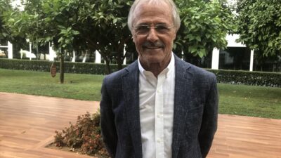 ANTALYA (AA) – HATİCE ÖZDEMİR TOSUN – Türkiye'den yılın 9