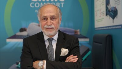 İSTANBUL (AA) – Yataş Bedding, AR-GE merkezinde 3 yıl süren