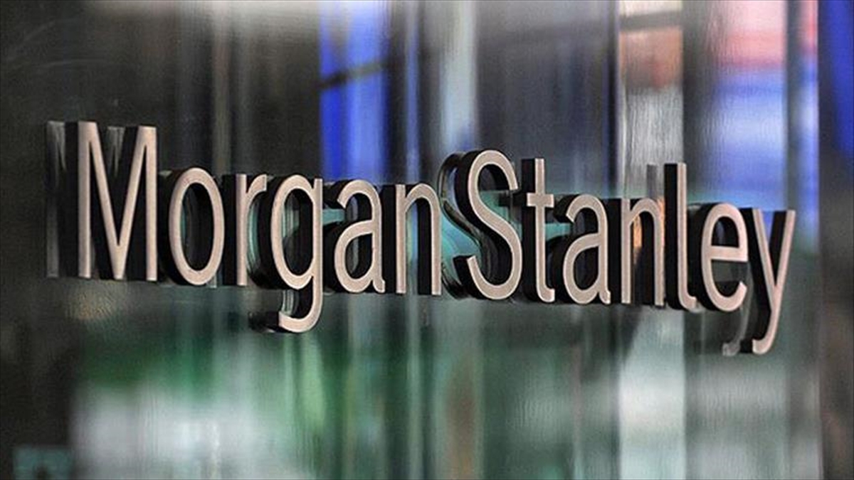 ABD'li yatırım bankalarından Morgan Stanley'de Üst Yönetici (CEO) James Gorman'ın