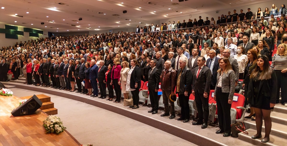 Yeditepe'den Cumhuriyet'in 100. yılına özel etkinlik