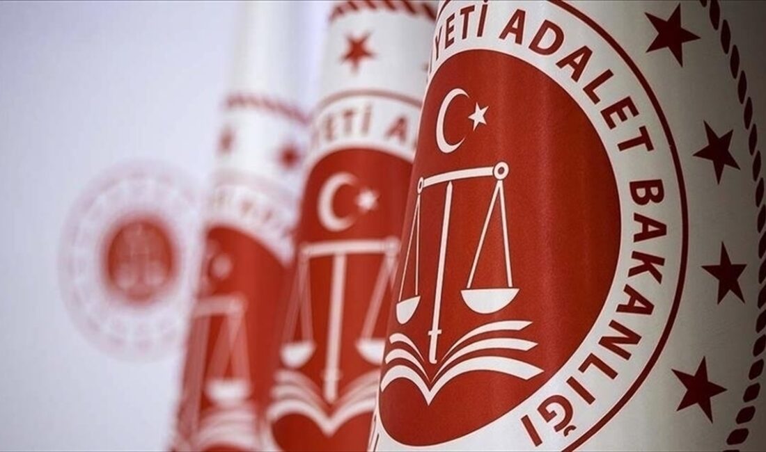 Adalet Bakanlığının yeni Adli Sicil Bilgi Sistemi (ASBS) ile bu