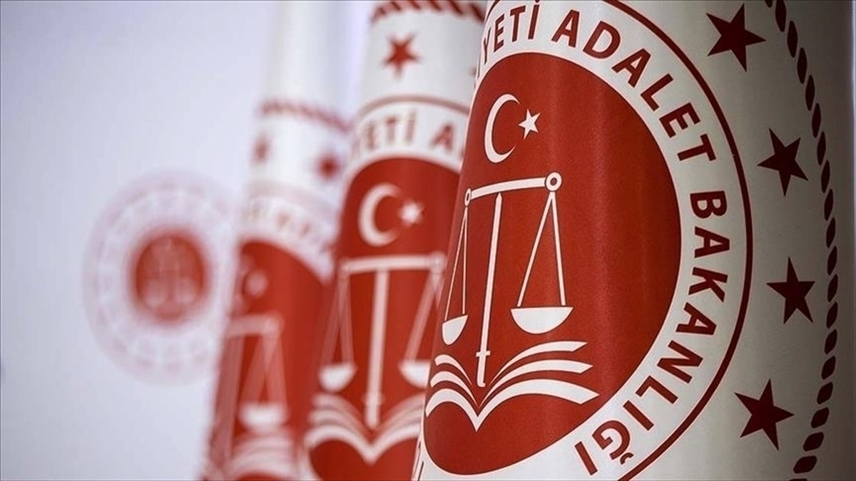 Adalet Bakanlığının yeni Adli Sicil Bilgi Sistemi (ASBS) ile bu