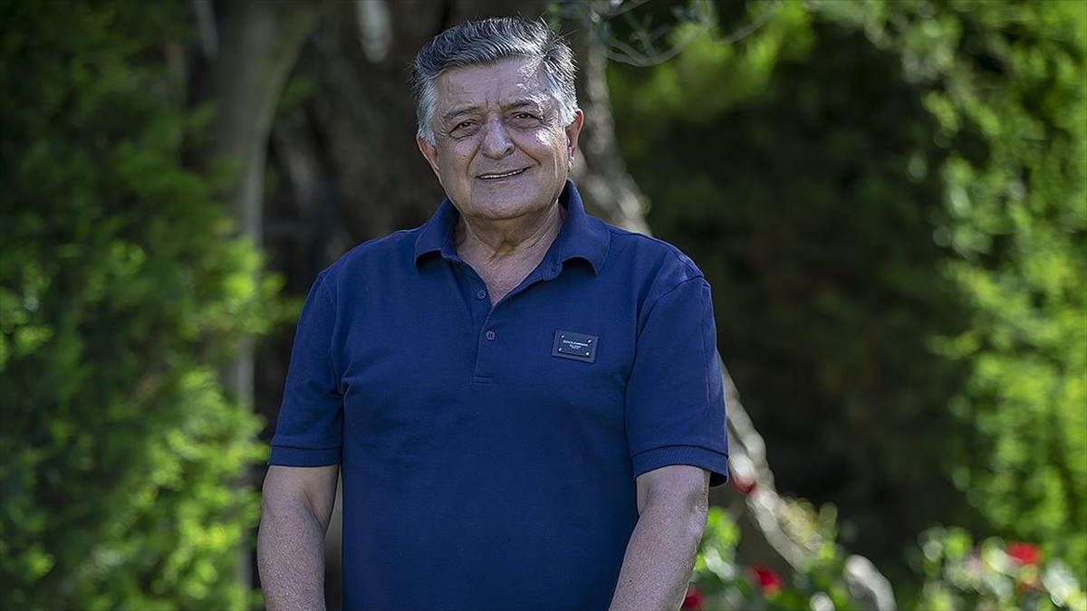 İZMIR (AA) – Menemen FK’den yapılan açıklamada, “Kulübümüz, teknik direktörlük