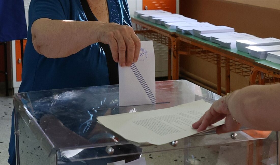 Yunanistan Yüksek Mahkemesi, son genel seçimlerde hukuksuzluk yaptıkları şüphesiyle Yunan