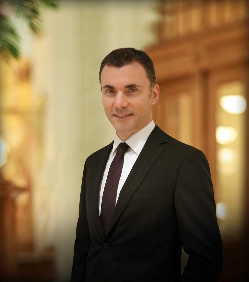 İSTANBUL (AA) – Ziraat Bankası akaryakıt sektörüne desteğini sürdürüyor. Bankadan