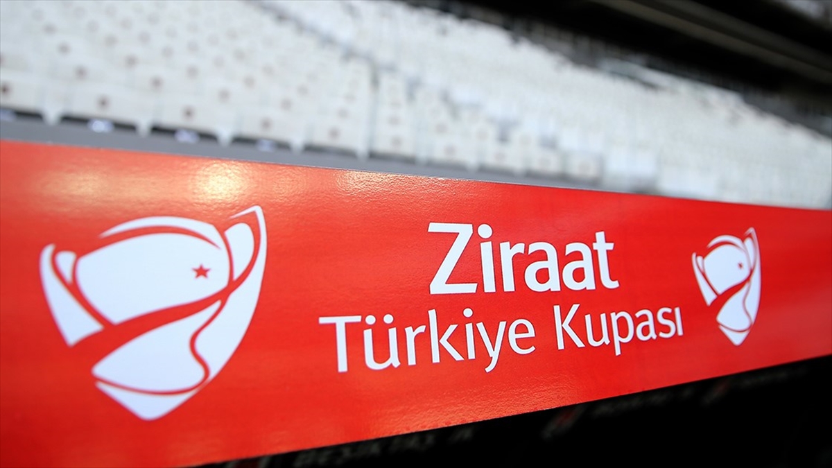Ziraat Türkiye Kupası'nda 2. tur eleme müsabakalarının programı açıklandı.