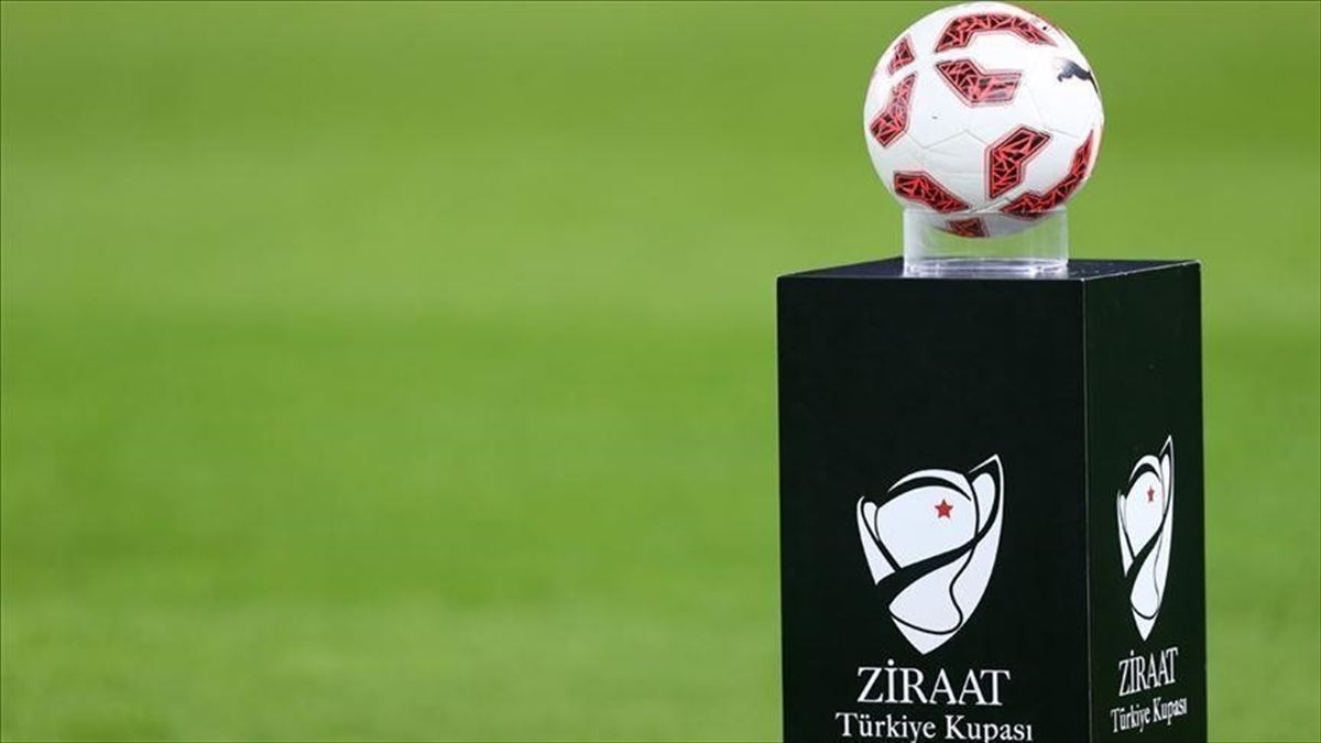 Ziraat Türkiye Kupası'nda 3. tur heyecanı, yarın yapılacak 7 karşılaşmayla