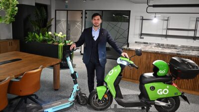 1000 Yatırımlar Holding Üst Yöneticisi (CEO) ve Yönetim Kurulu Üyesi