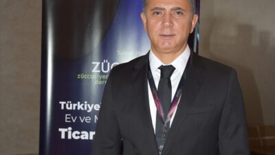 - Sektör, zirvede 2 milyar dolarlık iş hacmi oluşturmayı hedefliyor