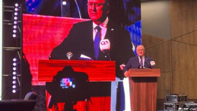 İSTANBUL (AA) – Türkiye Sigortacılar Birliği (TSB) Başkan Yardımcısı Ahmet