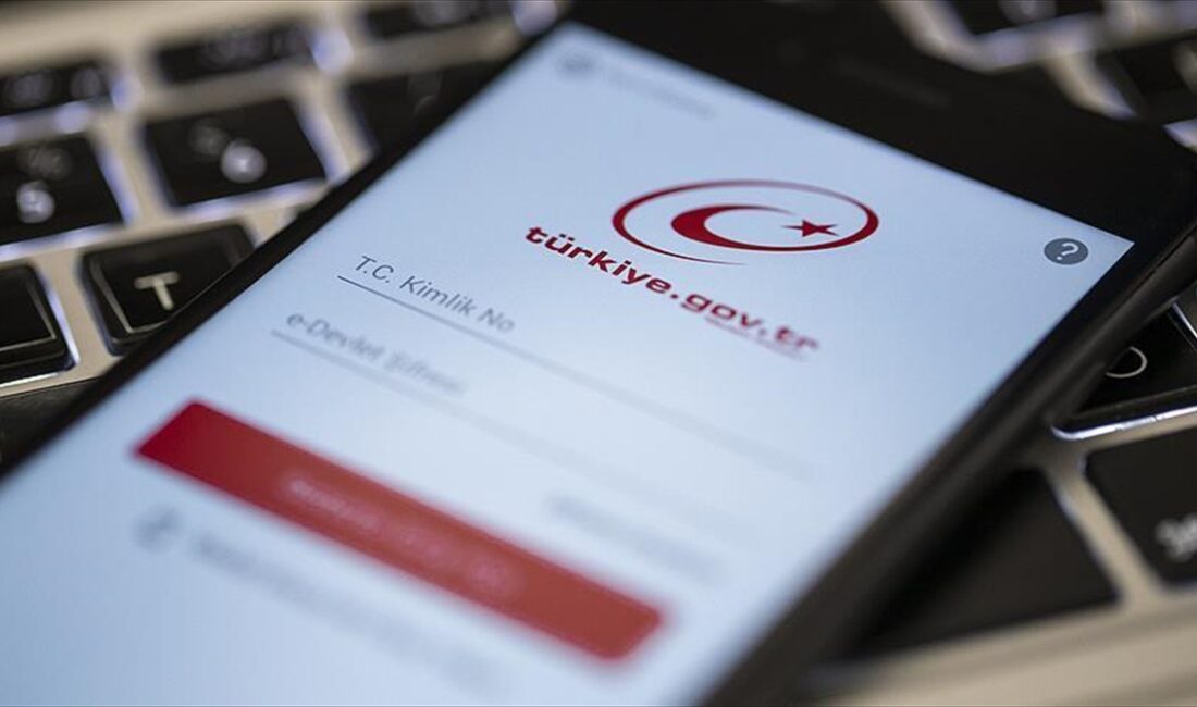 Diyanet İşleri Başkanlığınca gerçekleştirilen 2024 hac kuraları sonuçları e-Devlet'te erişime