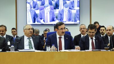 2024 Yılı Merkezi Yönetim Bütçe Kanunu Teklifi ile 2022 Yılı