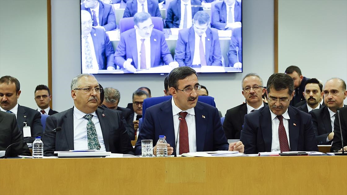 2024 Yılı Merkezi Yönetim Bütçe Kanunu Teklifi ile 2022 Yılı