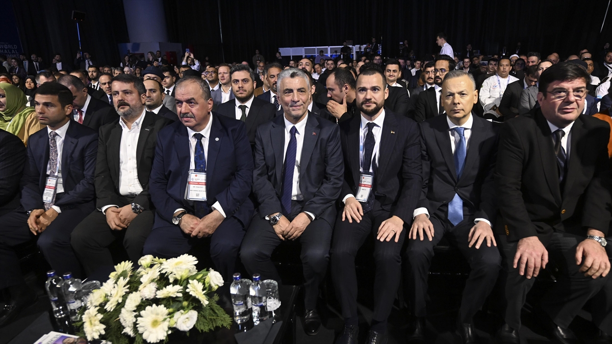 9. Dünya Helal Zirvesi ve 10. İslam İşbirliği Teşkilatı (İİT)
