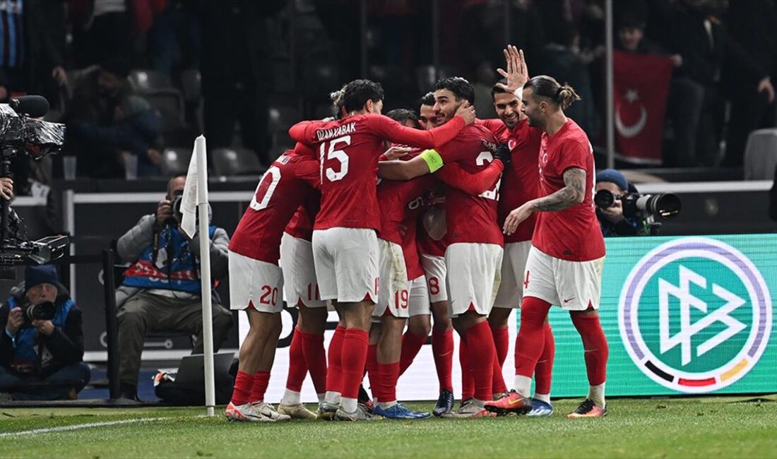 EURO 2024 Elemeleri D Grubu son haftasında bu akşam deplasmanda