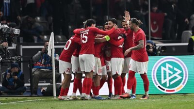 EURO 2024 Elemeleri D Grubu son haftasında bu akşam deplasmanda