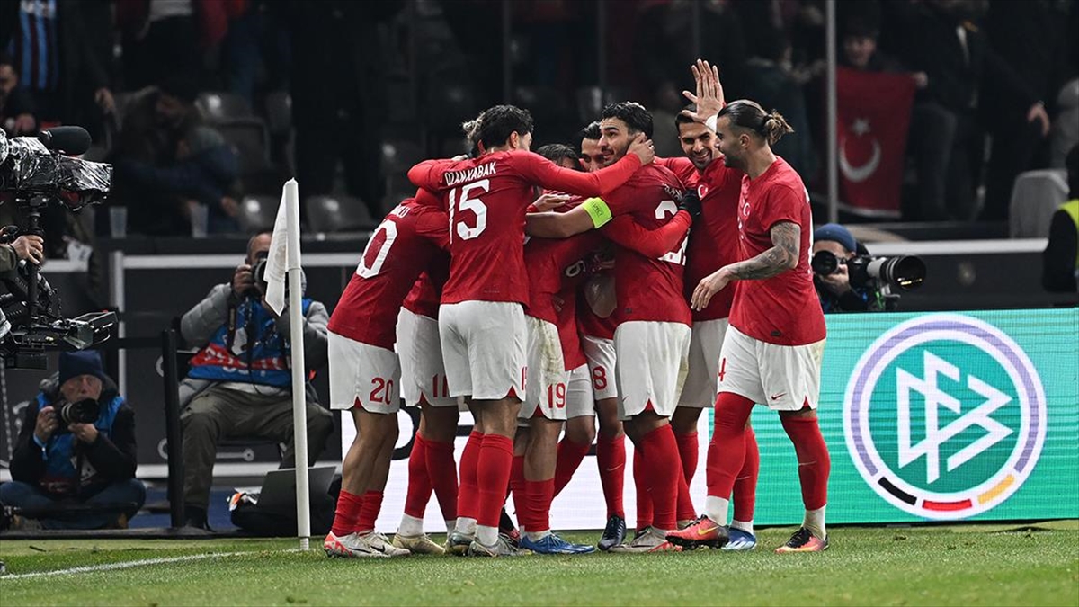 EURO 2024 Elemeleri D Grubu son haftasında bu akşam deplasmanda