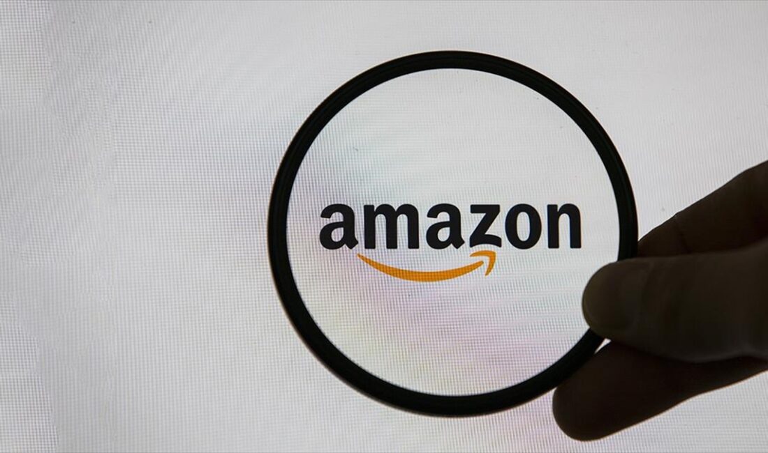 Avrupa Birliği (AB) Komisyonu, e-ticaret şirketi Amazon'dan yasa dışı ürünlere
