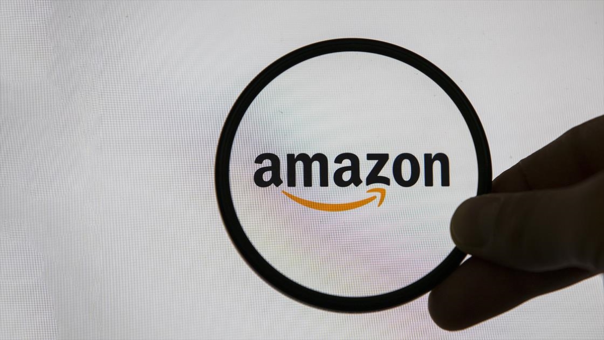 Avrupa Birliği (AB) Komisyonu, e-ticaret şirketi Amazon'dan yasa dışı ürünlere