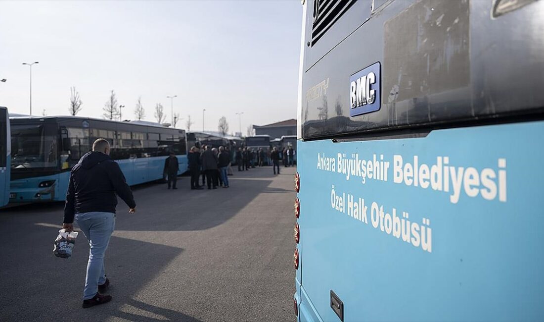 Ankara Büyükşehir Belediye (ABB) Meclisi, kasım ayı birinci toplantısında, özel