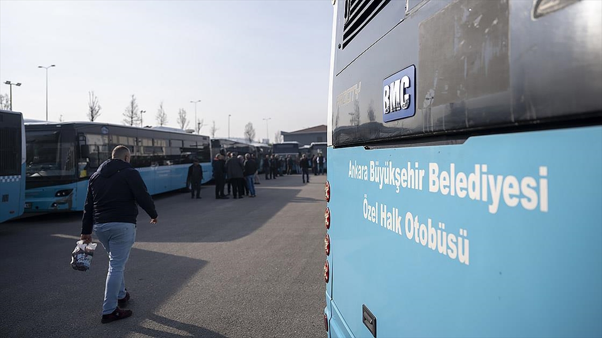 Ankara Büyükşehir Belediye (ABB) Meclisi, kasım ayı birinci toplantısında, özel