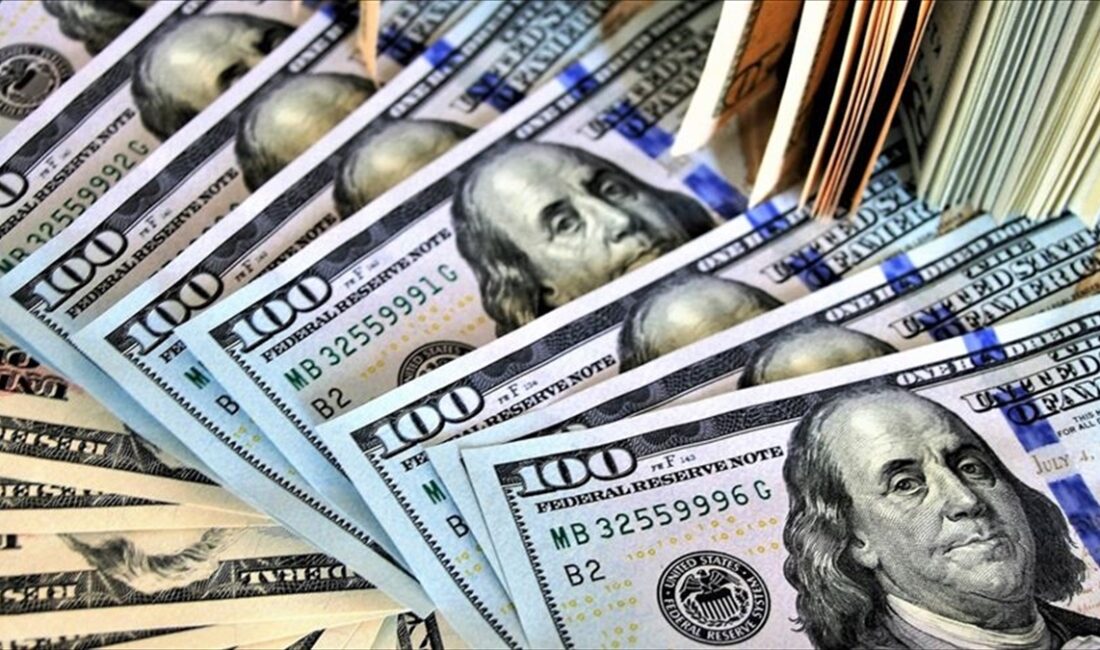 WASHINGTON (AA) – Büyük merkez bankalarının yüksek enflasyonla mücadelesi sürerken