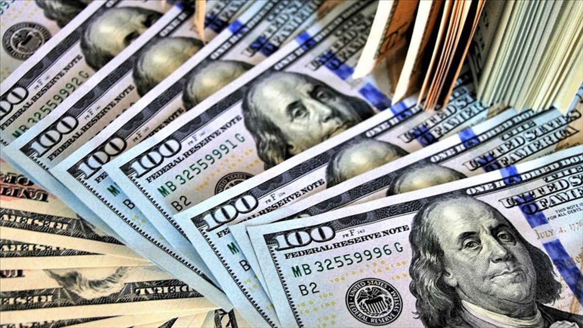WASHINGTON (AA) – Büyük merkez bankalarının yüksek enflasyonla mücadelesi sürerken