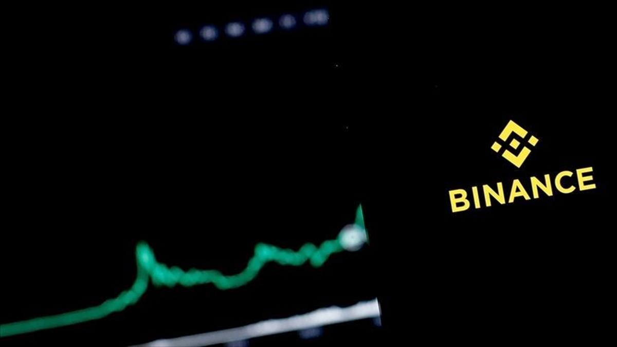 ABD hükümeti, dünyanın en büyük kripto para borsası Binance'in, kara
