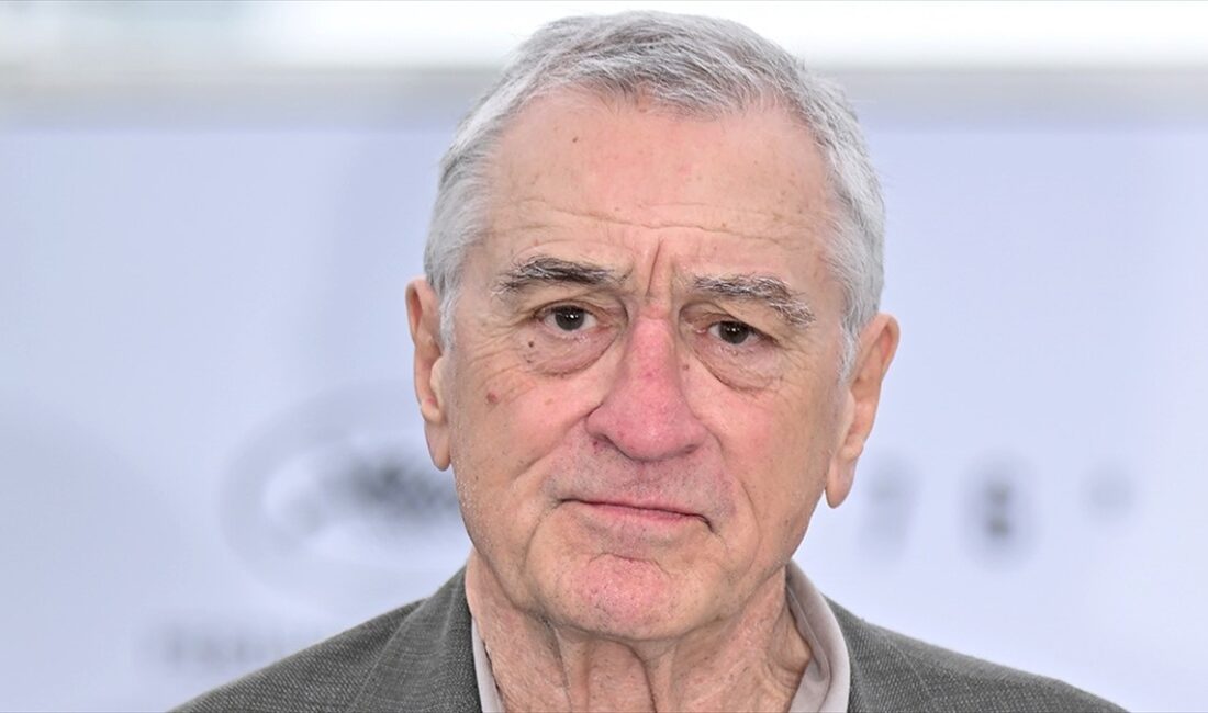 Robert De Niro, eski ABD Başkanı Trump'ı eleştirdiği kısımların kendisine