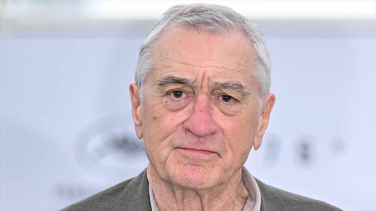 Robert De Niro, eski ABD Başkanı Trump'ı eleştirdiği kısımların kendisine